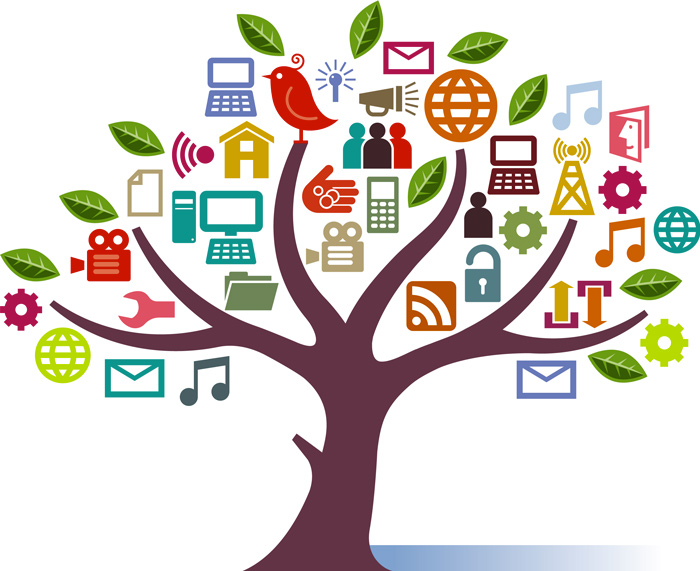 SOCIAL-MEDIA