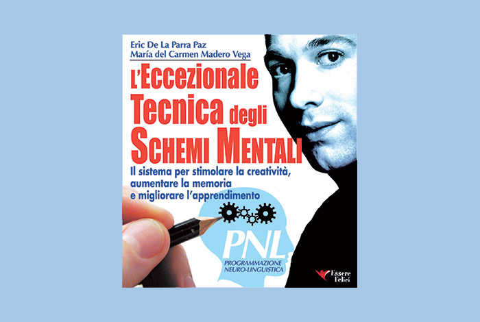 ECCEZIONALE_TECNICA_DEGLI_SCHEMI_MENTALI_ERIC_DE_LA_PARRA_PAZ