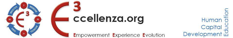 Logo Eccellenza.org